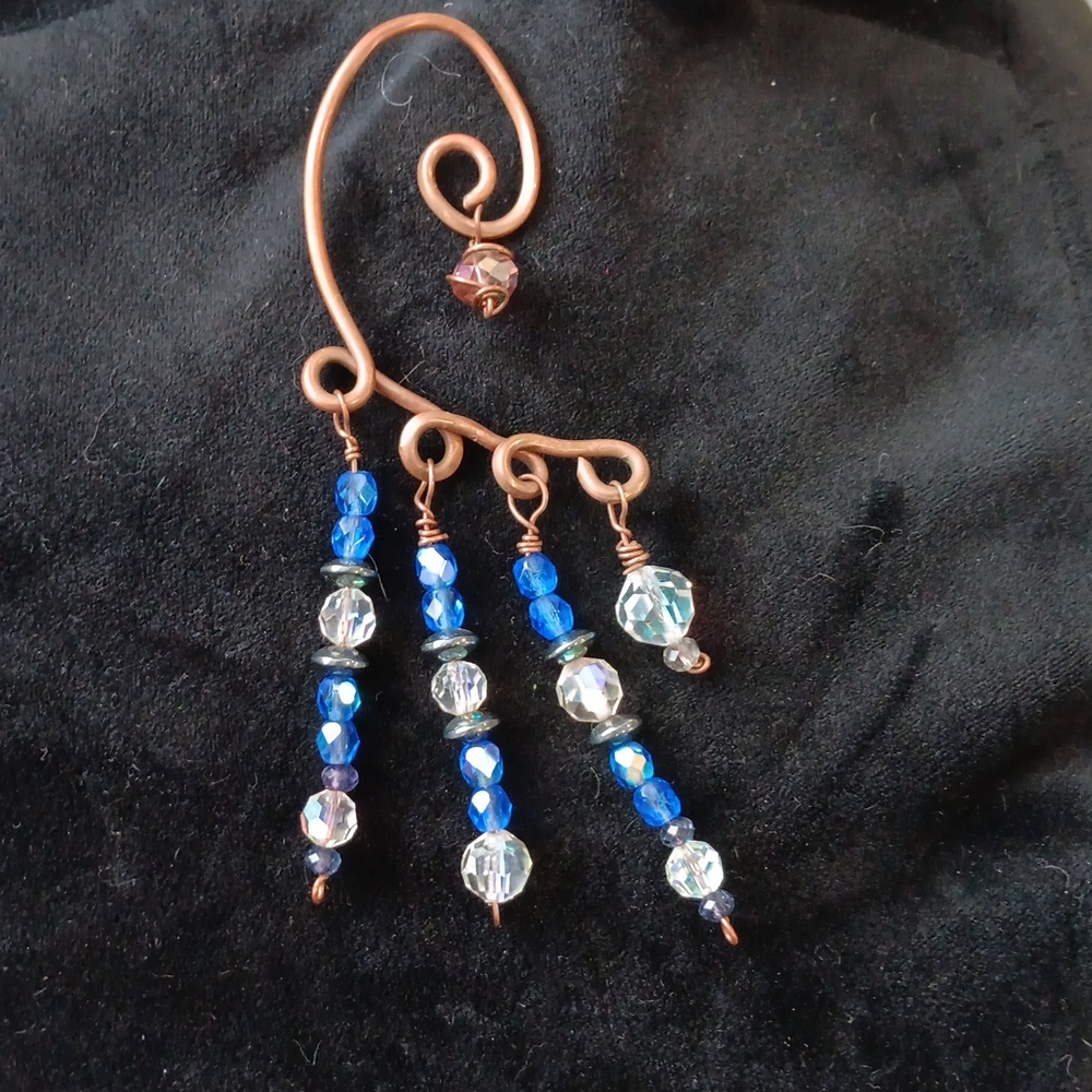 Ear Cuff